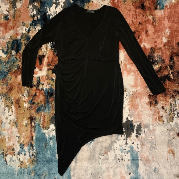 Forever 21 Dresses & Skirts - Asymmetrical dress